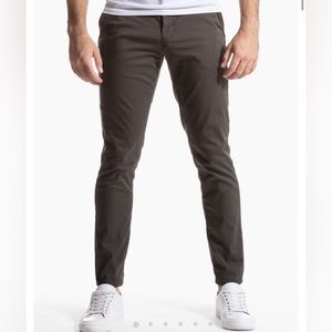 Birddog Stretch Khakis